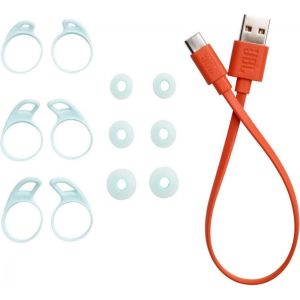 Наушники TWS JBL Reflect Aero Mint (JBLREFLECTAEROMINT)