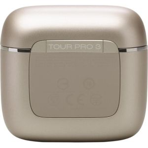 Наушники TWS JBL Tour Pro 3 Latte (JBLTOURPRO3LTT)