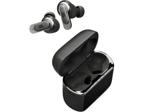 Наушники TWS JBL Tour Pro 3 Black (JBLTOURPRO3BLK) фото №4