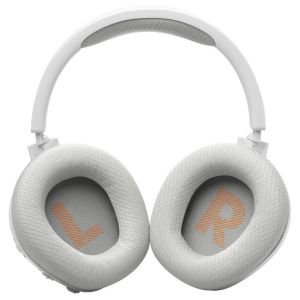 Наушники JBL Quantum 360 Wireless White (JBLQTUM360WHT)