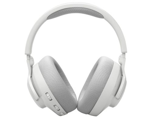 Наушники JBL Quantum 360 Wireless White (JBLQTUM360WHT) фото №4