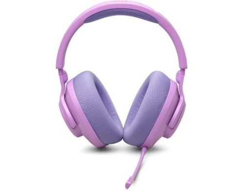 Наушники с микрофоном JBL Quantum 360 Wireless Purple (JBLQTUM360PUR) фото №4