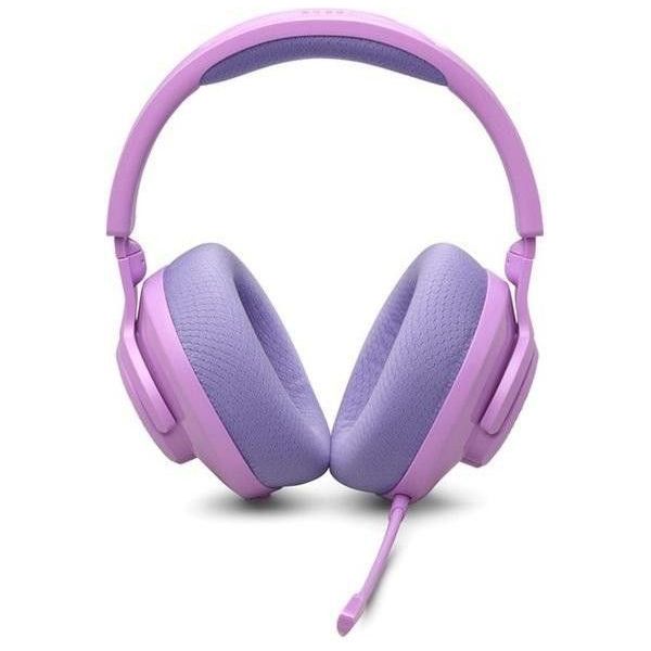 Наушники с микрофоном JBL Quantum 360 Wireless Purple (JBLQTUM360PUR) фото №4