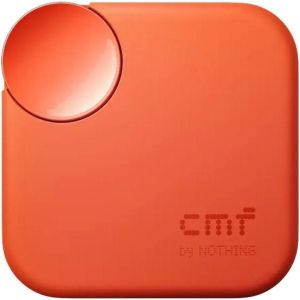 Наушники TWS Nothing CMF Buds 2a Orange (A10600111)