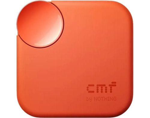 Наушники TWS Nothing CMF Buds 2a Orange (A10600111) фото №2