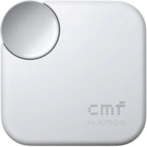 Наушники TWS Nothing CMF Buds 2a Light Grey (A10600109)
