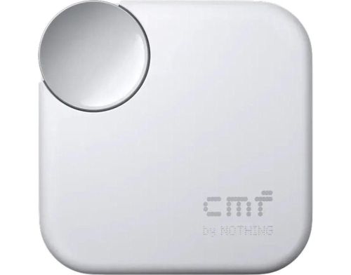 Наушники TWS Nothing CMF Buds 2a Light Grey (A10600109) фото №2