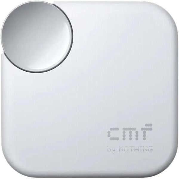 Наушники TWS Nothing CMF Buds 2a Light Grey (A10600109) фото №2