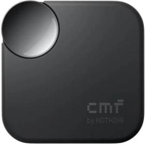 Наушники TWS Nothing CMF Buds 2a Dark Grey (A10600107)