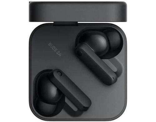 Наушники TWS Nothing CMF Buds 2a Dark Grey (A10600107) фото №2