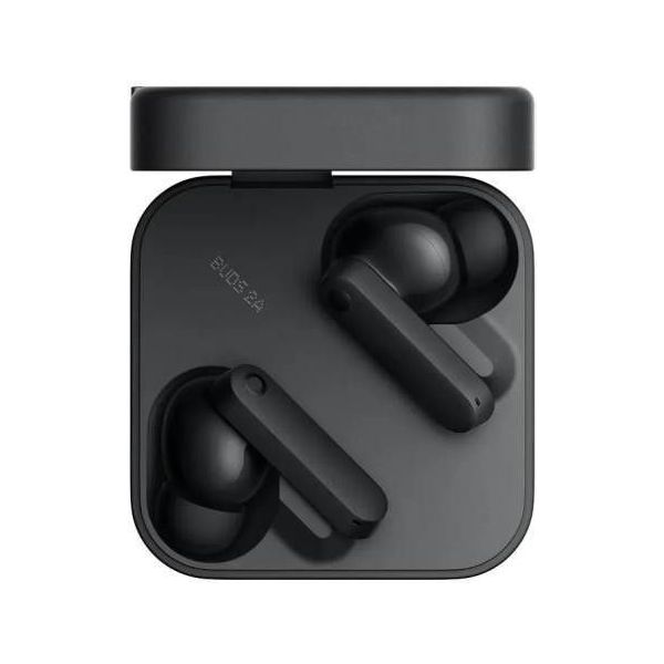 Наушники TWS Nothing CMF Buds 2a Dark Grey (A10600107) фото №2