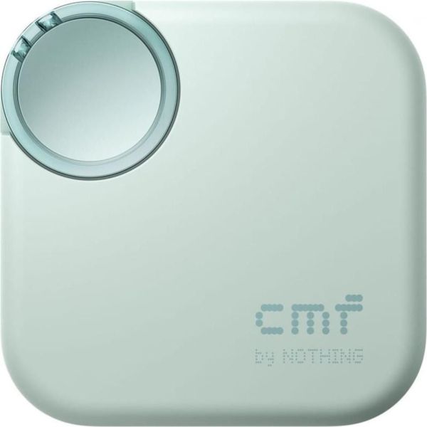 Наушники TWS Nothing CMF Buds 2  Light Green (A10600099) фото №2