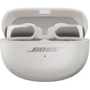 Наушники TWS Bose Ultra Open Earbuds White Smoke (881046-0020)