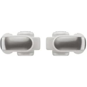 Наушники TWS Bose Ultra Open Earbuds White Smoke (881046-0020)