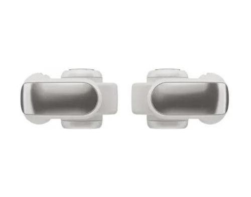 Наушники TWS Bose Ultra Open Earbuds White Smoke (881046-0020) фото №2