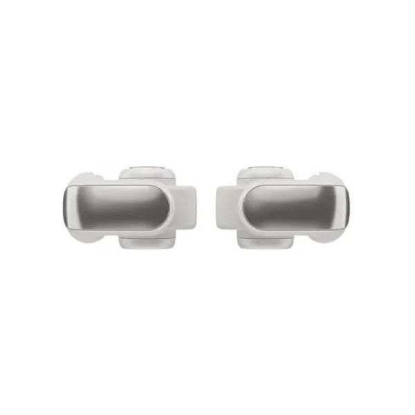 Наушники TWS Bose Ultra Open Earbuds White Smoke (881046-0020) фото №2
