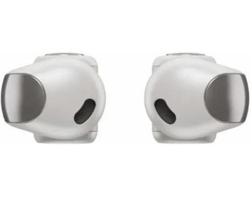 Наушники TWS Bose Ultra Open Earbuds White Smoke (881046-0020) фото №3