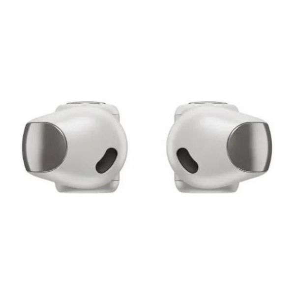 Наушники TWS Bose Ultra Open Earbuds White Smoke (881046-0020) фото №3