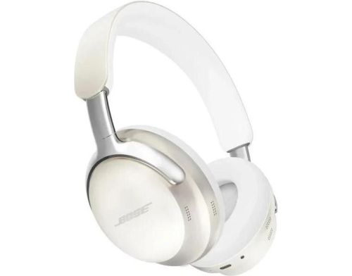 Наушники с микрофоном Bose QuietComfort Ultra Headphones Diamond 60th Edition (880066-1300) фото №2
