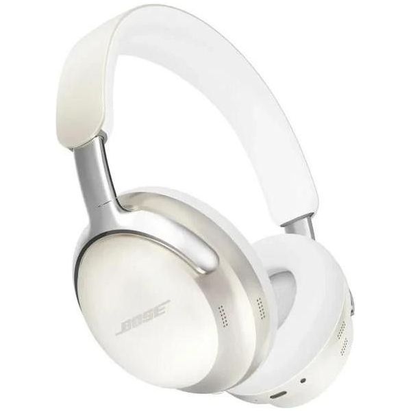 Наушники с микрофоном Bose QuietComfort Ultra Headphones Diamond 60th Edition (880066-1300) фото №2