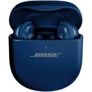 Наушники TWS Bose QuietComfort Ultra Earbuds Lunar Blue (882826-0060)