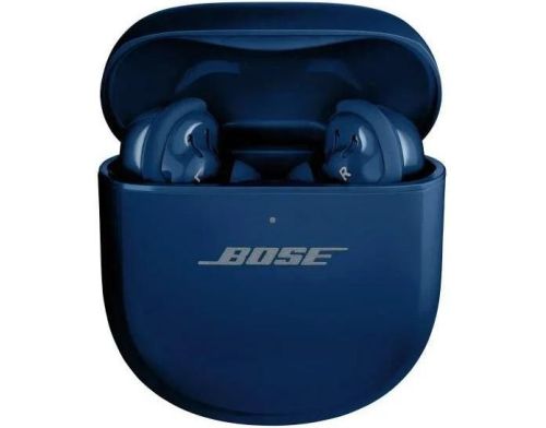Наушники TWS Bose QuietComfort Ultra Earbuds Lunar Blue (882826-0060) фото №2