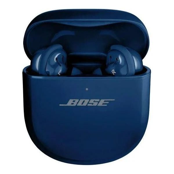 Наушники TWS Bose QuietComfort Ultra Earbuds Lunar Blue (882826-0060) фото №2