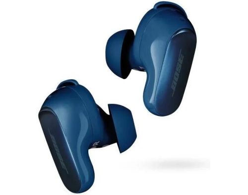 Наушники TWS Bose QuietComfort Ultra Earbuds Lunar Blue (882826-0060) фото №3