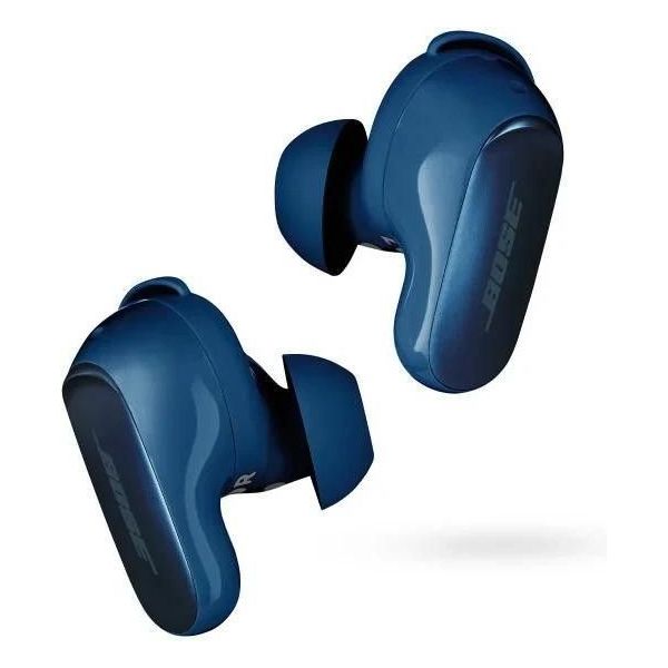 Наушники TWS Bose QuietComfort Ultra Earbuds Lunar Blue (882826-0060) фото №3