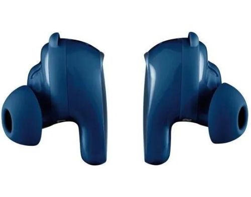 Наушники TWS Bose QuietComfort Ultra Earbuds Lunar Blue (882826-0060) фото №4
