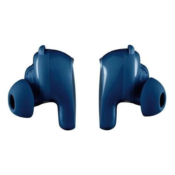 Наушники TWS Bose QuietComfort Ultra Earbuds Lunar Blue (882826-0060) фото №4
