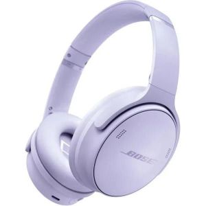 Наушники с микрофоном Bose QuietComfort Headphones Chilled Lilac (884367-1200)