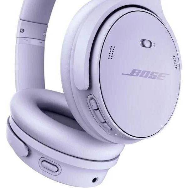 Наушники с микрофоном Bose QuietComfort Headphones Chilled Lilac (884367-1200) фото №3