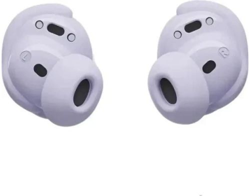 Наушники TWS Bose QuietComfort Earbuds Gen.2 Сhilled lilac (888507-0300) фото №3