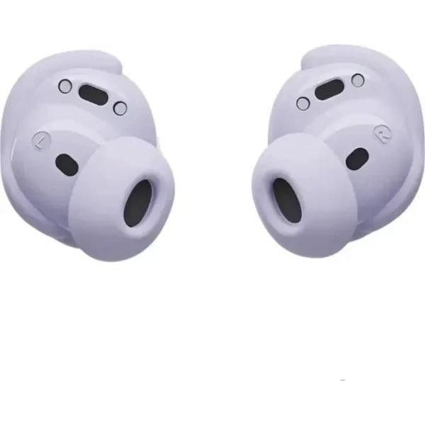 Наушники TWS Bose QuietComfort Earbuds Gen.2 Сhilled lilac (888507-0300) фото №3