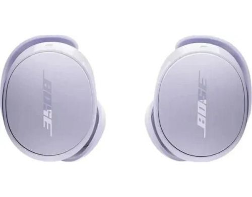 Наушники TWS Bose QuietComfort Earbuds Gen.2 Сhilled lilac (888507-0300) фото №4