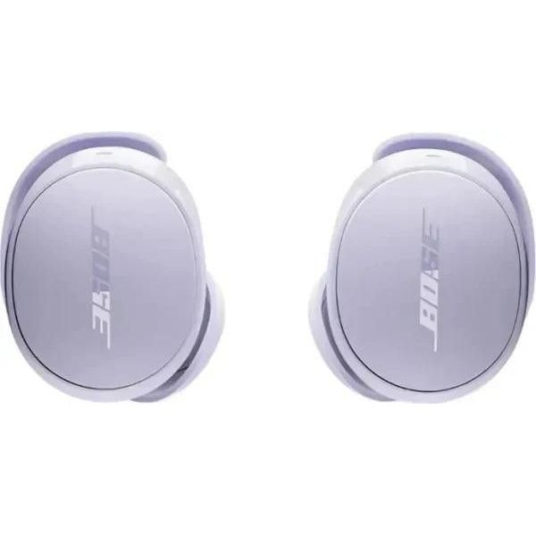 Наушники TWS Bose QuietComfort Earbuds Gen.2 Сhilled lilac (888507-0300) фото №4
