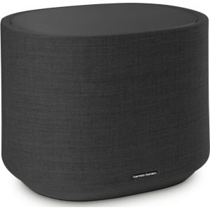 Сабвуфер Harman/Kardon Citatione Sub Black (HKCITATIONSUBBLKEU)