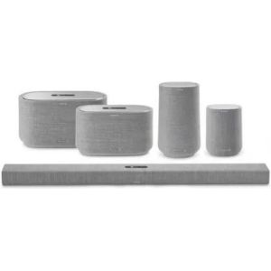 Smart колонки Harman/Kardon Citatione 300 Winter Grey (HKCITATION300GRYEU)