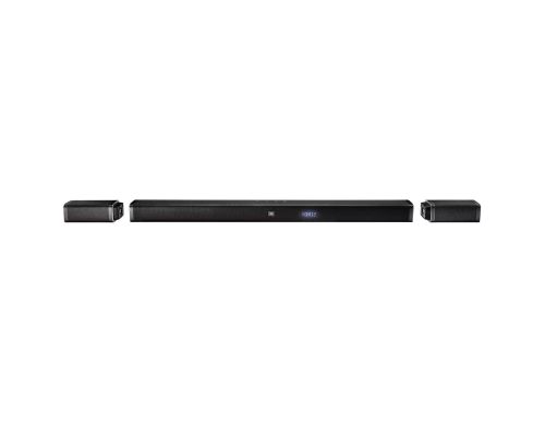 Саундбар JBL Bar 5.1 (JBLBAR51BLKEP) фото №2