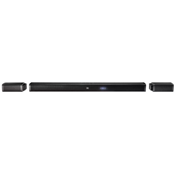 Саундбар JBL Bar 5.1 (JBLBAR51BLKEP) фото №2