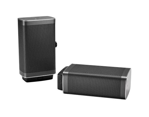 Саундбар JBL Bar 5.1 (JBLBAR51BLKEP) фото №3