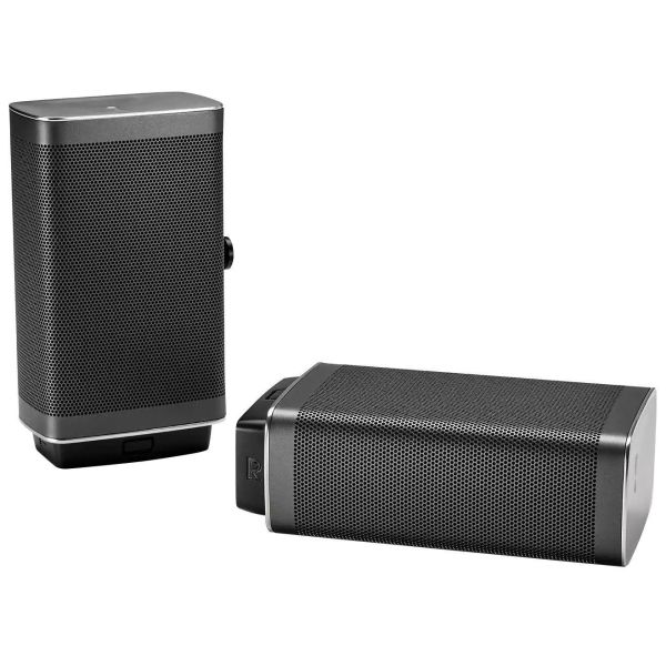 Саундбар JBL Bar 5.1 (JBLBAR51BLKEP) фото №3