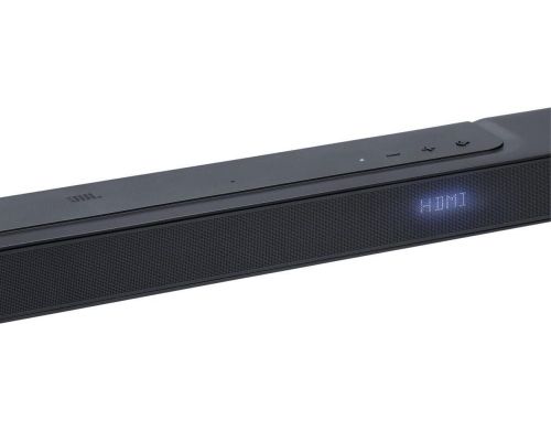 Саундбар JBL Bar 300 Black (JBLBAR300PROBL) фото №2