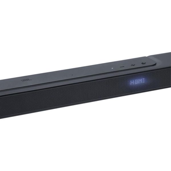 Саундбар JBL Bar 300 Black (JBLBAR300PROBL) фото №2