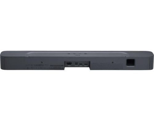 Саундбар JBL Bar 2.0 All-in-One (MK2) Black (JBLBAR20AIOM2BL) фото №3