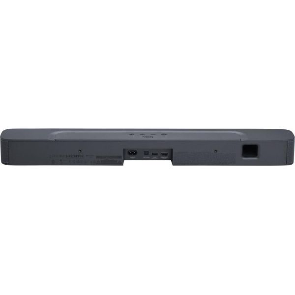Саундбар JBL Bar 2.0 All-in-One (MK2) Black (JBLBAR20AIOM2BL) фото №3