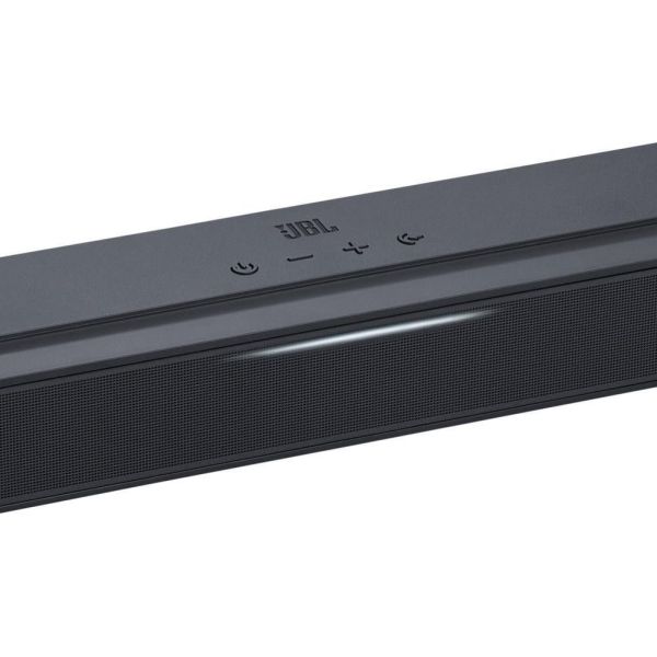 Саундбар JBL Bar 2.0 All-in-One (MK2) Black (JBLBAR20AIOM2BL) фото №4