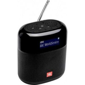 Портативная колонка JBL Tuner XL Black (JBLTUNERXLBLK)