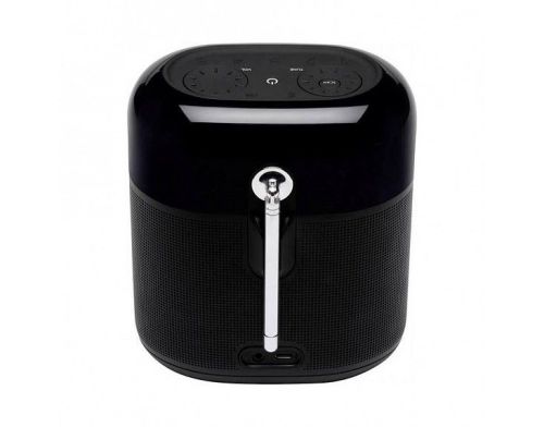 Портативная колонка JBL Tuner XL Black (JBLTUNERXLBLK) фото №2